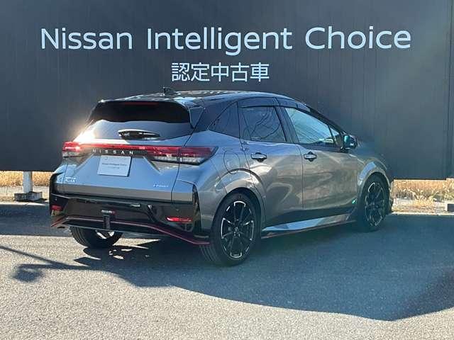 オーラ ＮＩＳＭＯ　ＮｉｓｓａｎＣｏｎｎｅｃｔナビ・プロパイロット　エマブレ　寒冷地　インテリキー　ＥＴＣ　ドラレコ　車線逸脱警報　ワンセグ　キーフリーシステム　ダブルエアバック　定期点検記録簿　アルミホイール　運転席エアバッグ　メモリーナビ　ナビＴＶ　ＡＢＳ（2枚目）