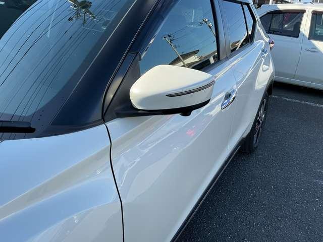 キックス 1.2 X (e-POWER) ナビ&TV ワンオ-ナ-車 追従クルコン スマートキー LEDヘッド レーンアシスト パワーステアリング 盗難防止システム ドライブレコーダー ETC メモリーナビ サイドエアバッグ アルミ AAC(10枚目)