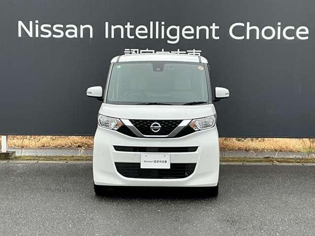 ルークス ６６０　Ｘ　純正大型ナビゲーション・アラウンドビュー　アラモニ　前後衝突軽減ブレーキ　ワンオーナー車　車線逸脱防止　スマートキー　キーフリー　ドライブレコーダー　ｉ－ｓｔｏｐ　フルオートエアコン　パワーウインドウ　バックカメラ　盗難防止　Ｗエアバック（14枚目）