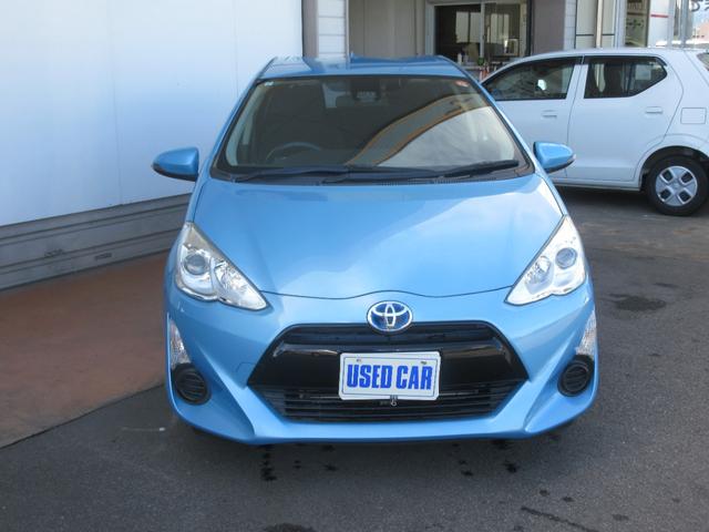 アクア G(2枚目)