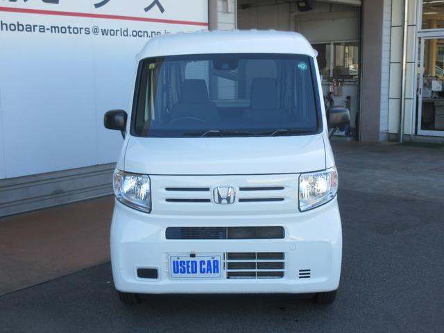 Ｎ－ＶＡＮ Ｇ・ホンダセンシング（2枚目）
