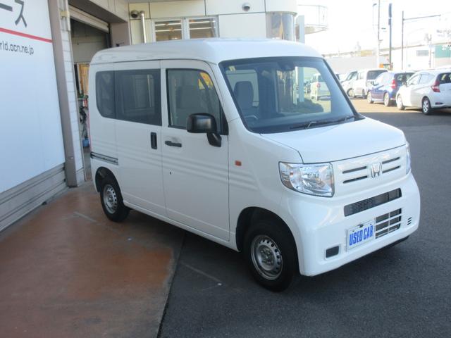 Ｎ－ＶＡＮ Ｇ・ホンダセンシング（3枚目）