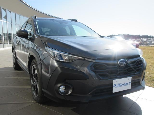 クロストレック リミテッド 4WD(5枚目)