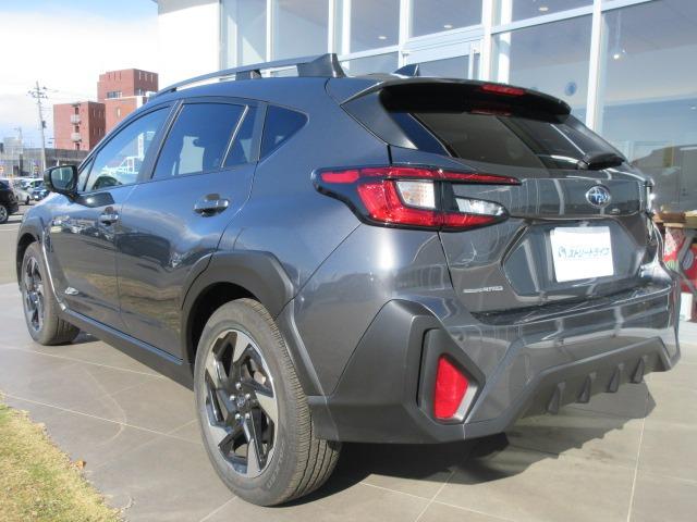 クロストレック リミテッド 4WD(6枚目)