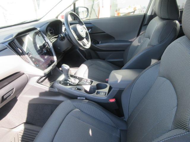 クロストレック リミテッド 4WD(7枚目)