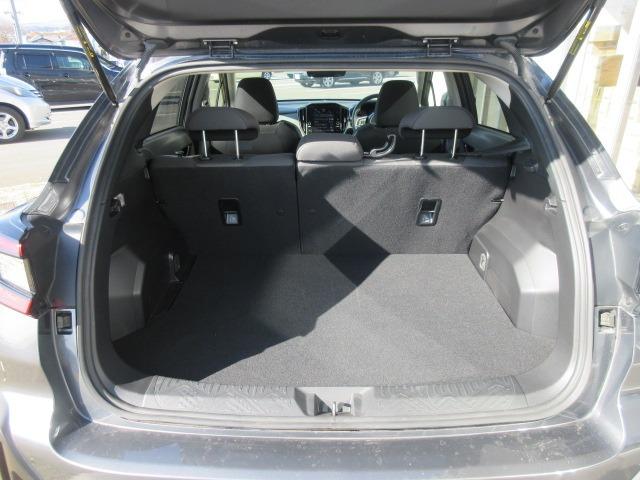 クロストレック リミテッド 4WD(11枚目)