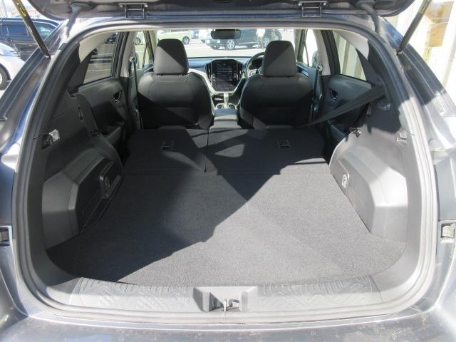 クロストレック リミテッド 4WD(12枚目)