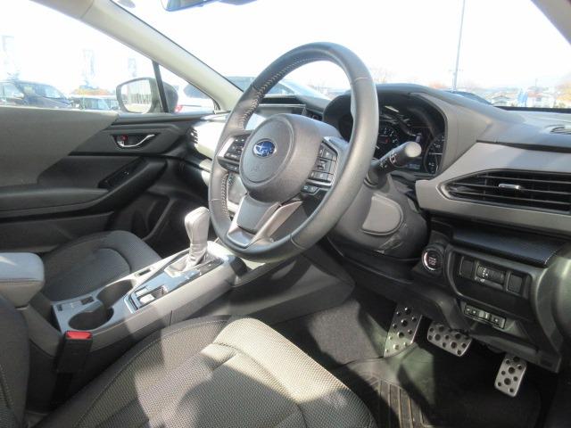 クロストレック リミテッド 4WD(13枚目)