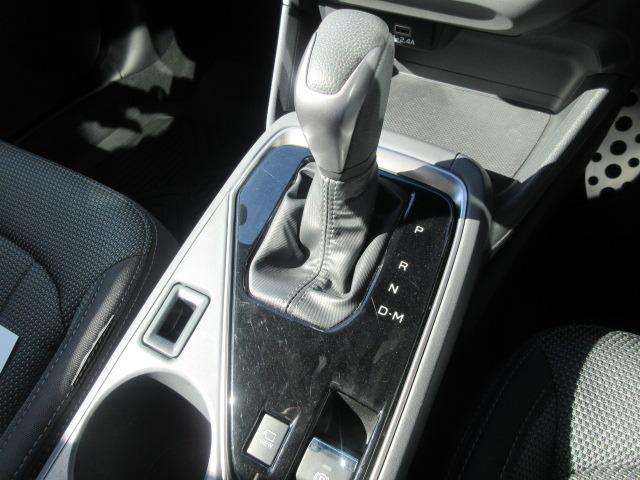 クロストレック リミテッド 4WD(17枚目)