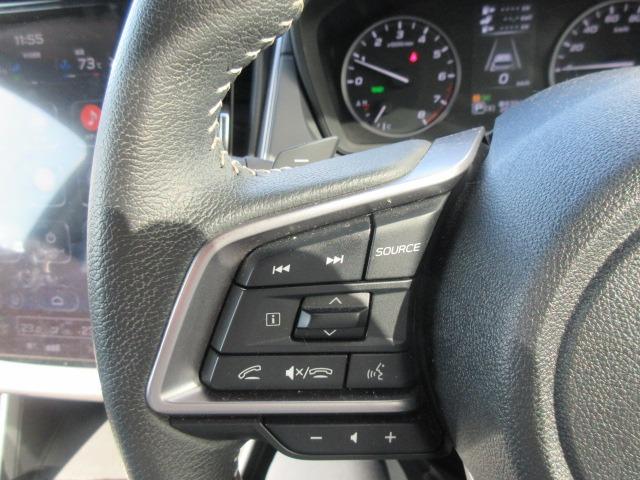 クロストレック リミテッド 4WD(18枚目)