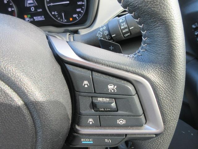 クロストレック リミテッド 4WD(19枚目)