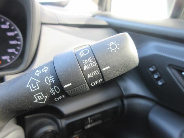 クロストレック リミテッド 4WD(20枚目)