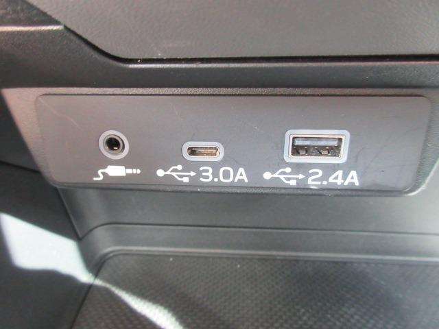 クロストレック リミテッド 4WD(24枚目)