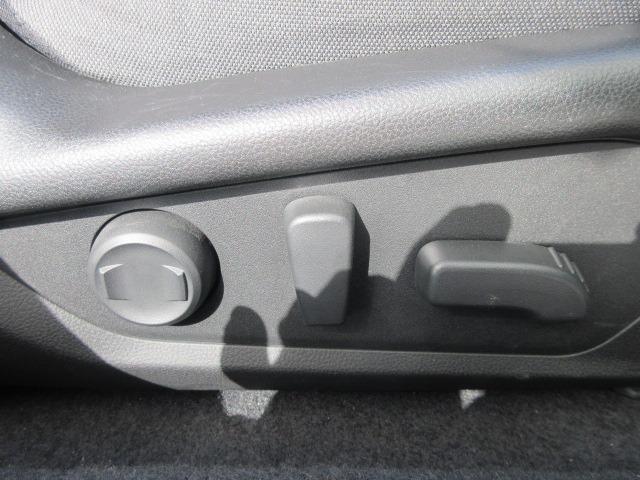 クロストレック リミテッド 4WD(25枚目)