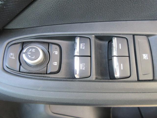 クロストレック リミテッド 4WD(27枚目)