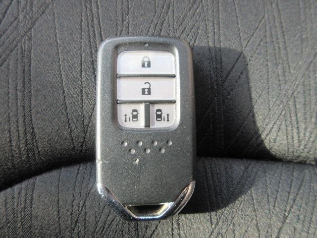 �X�}�[�g�L�[�ŃX���[�Y�ɏ��~���