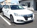 HONDA ACCORD HYBRID