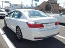 HONDA ACCORD HYBRID