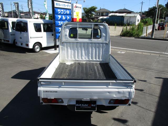 VX-SE 4WD 5MT エアコン パワステ(7枚目)