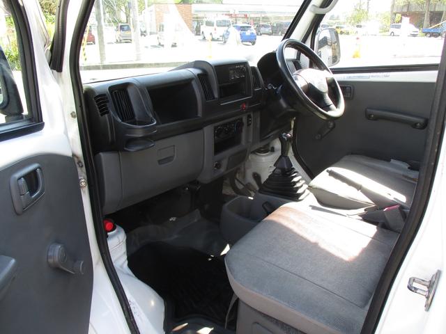 VX-SE 4WD 5MT エアコン パワステ(15枚目)