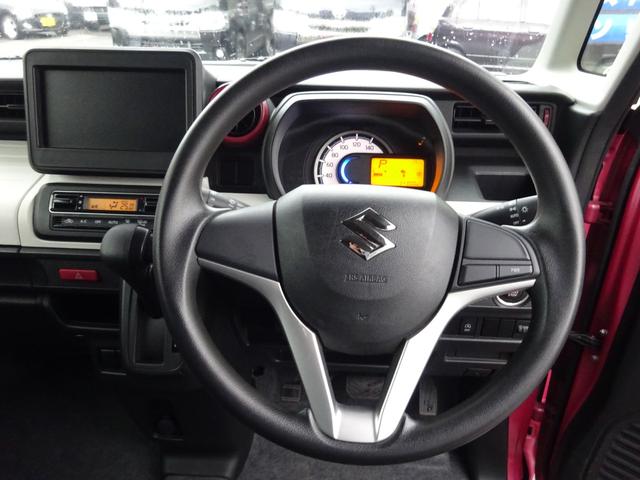 スペーシア ハイブリッドG 4WD スマートキー プッシュスタート 電動格納ミラー アイドリングストップ シートヒーター(16枚目)