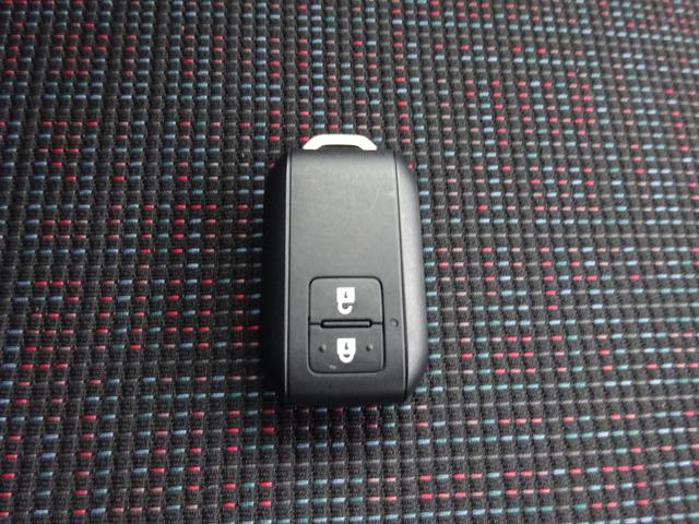 スペーシア ハイブリッドG 4WD スマートキー プッシュスタート 電動格納ミラー アイドリングストップ シートヒーター(23枚目)