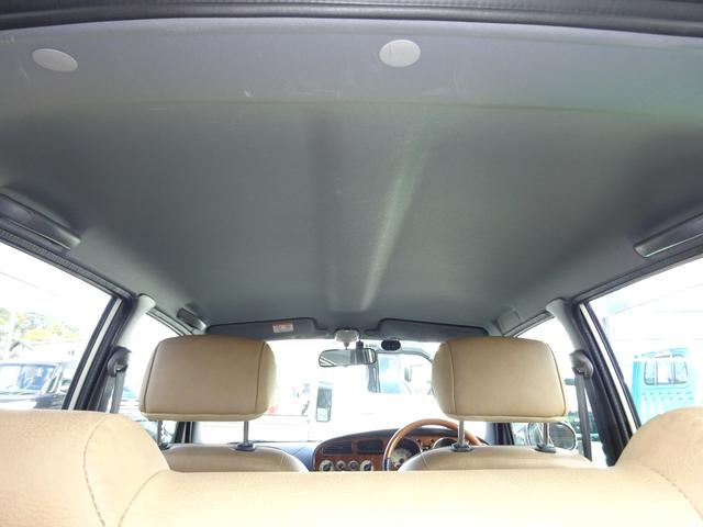 ミラジーノ ジーノ　ＥＴＣ　キーレス　ウッドコンビステアリング　ウッド調パネル　アルミ（12枚目）