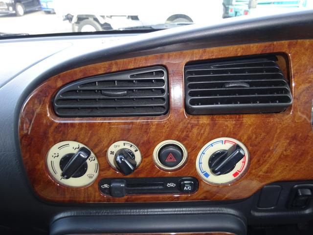 ミラジーノ ジーノ　ＥＴＣ　キーレス　ウッドコンビステアリング　ウッド調パネル　アルミ（14枚目）