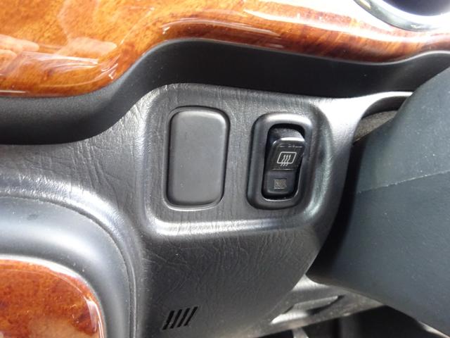 ミラジーノ ジーノ　ＥＴＣ　キーレス　ウッドコンビステアリング　ウッド調パネル　アルミ（19枚目）