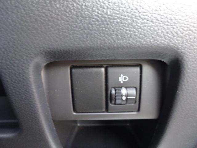 キャリイトラック アーム式ゲートリフター 4WD エアコン パワステ(23枚目)