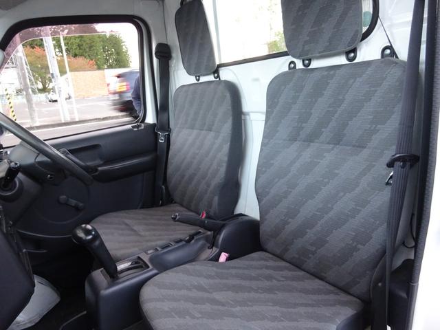 キャリイトラック アーム式ゲートリフター 4WD エアコン パワステ(27枚目)