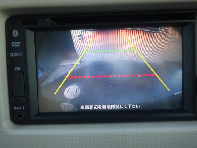 ミラココア ココアプラスＸスマートセレクションＳＮ　ナビ　バックカメラ　スマートキー　フォグランプ（15枚目）