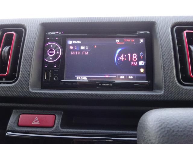 アルトターボRS ベースグレード 4WD ワンオーナー車 バックカメラ スマートキー プッシュスタート 革巻ステアリング シートヒーター 電動格納ミラー フォグランプ アルミ(14枚目)