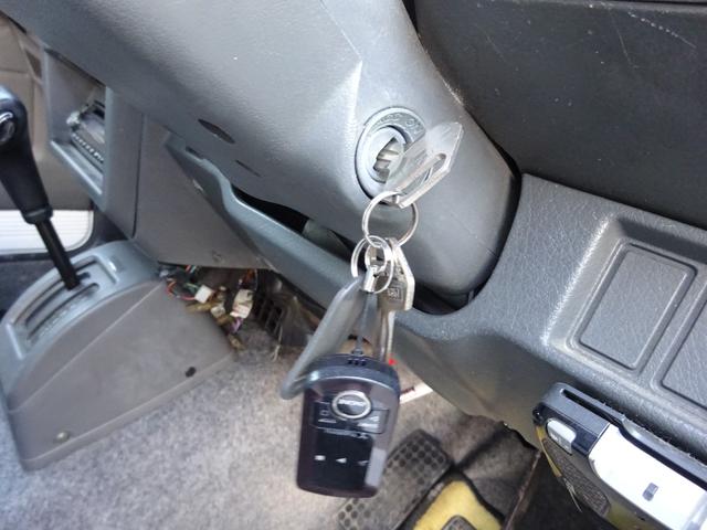 ジムニー ランドベンチャー 4WD ターボ リフトアップ3インチ 社外バンパー 社外マフラー ナルディウッドステアリング アルミ ETC エアコン パワステ エンジンスターター(20枚目)