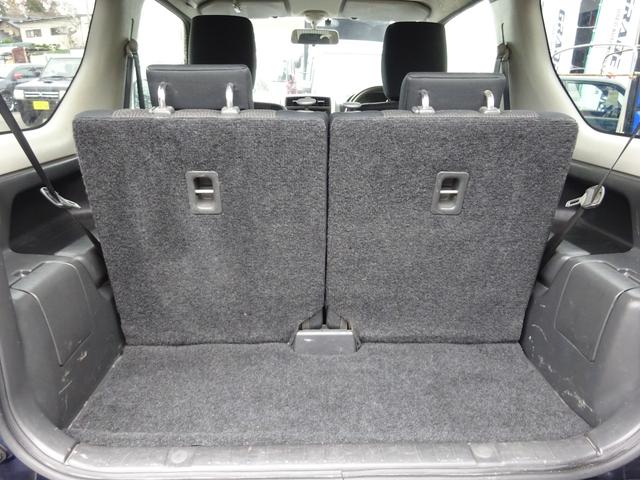 ジムニー ＸＣ　リフトＵＰ　ヨコハマジオランダーＸ－ＭＴ　ＦＡＲＭアルミ　ハイブリッジファーストリーディングアーム　Ｋ－プロダクツ減衰調整ショックサスペンション　調整式ラテラルロッド　社外マフラーバンパーリアスポイラ（11枚目）