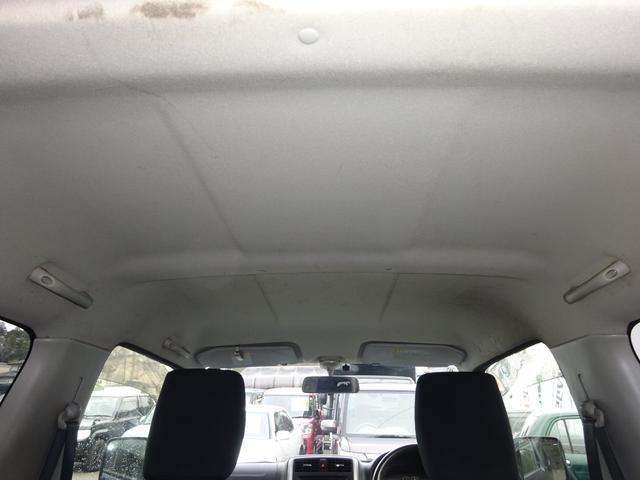 ジムニー ＸＣ　リフトＵＰ　ヨコハマジオランダーＸ－ＭＴ　ＦＡＲＭアルミ　ハイブリッジファーストリーディングアーム　Ｋ－プロダクツ減衰調整ショックサスペンション　調整式ラテラルロッド　社外マフラーバンパーリアスポイラ（12枚目）