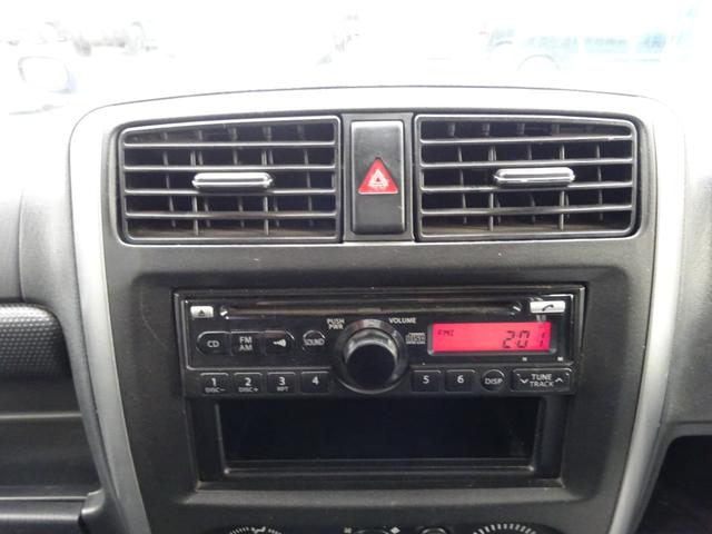 ジムニー ＸＣ　リフトＵＰ　ヨコハマジオランダーＸ－ＭＴ　ＦＡＲＭアルミ　ハイブリッジファーストリーディングアーム　Ｋ－プロダクツ減衰調整ショックサスペンション　調整式ラテラルロッド　社外マフラーバンパーリアスポイラ（14枚目）