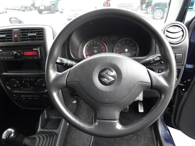 ジムニー ＸＣ　リフトＵＰ　ヨコハマジオランダーＸ－ＭＴ　ＦＡＲＭアルミ　ハイブリッジファーストリーディングアーム　Ｋ－プロダクツ減衰調整ショックサスペンション　調整式ラテラルロッド　社外マフラーバンパーリアスポイラ（17枚目）