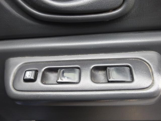 ジムニー ＸＣ　リフトＵＰ　ヨコハマジオランダーＸ－ＭＴ　ＦＡＲＭアルミ　ハイブリッジファーストリーディングアーム　Ｋ－プロダクツ減衰調整ショックサスペンション　調整式ラテラルロッド　社外マフラーバンパーリアスポイラ（21枚目）