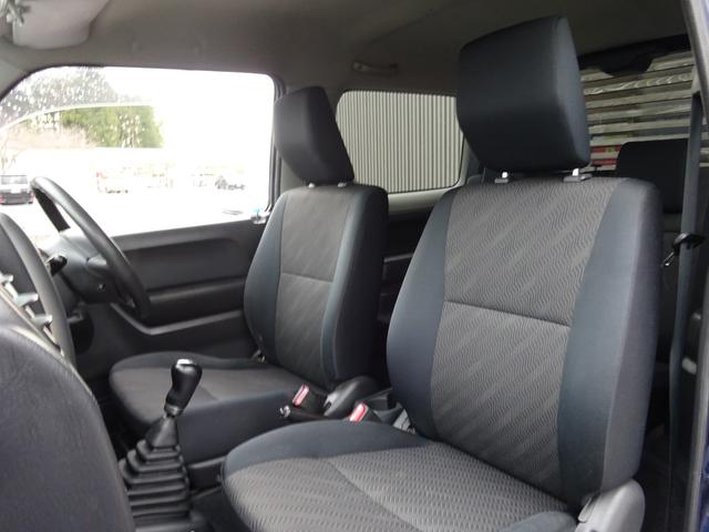 ジムニー ＸＣ　リフトＵＰ　ヨコハマジオランダーＸ－ＭＴ　ＦＡＲＭアルミ　ハイブリッジファーストリーディングアーム　Ｋ－プロダクツ減衰調整ショックサスペンション　調整式ラテラルロッド　社外マフラーバンパーリアスポイラ（27枚目）