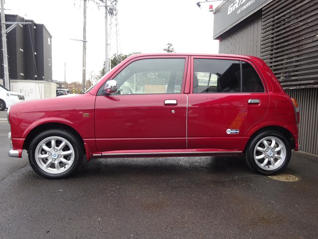 ミラジーノ ミニライトスペシャル Bluetooth対応オーディオ 電動格納ミラー アルミ フォグランプ エアコン パワステ パワーウインドウ(8枚目)