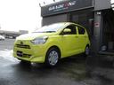 SUBARU PLEO PLUS