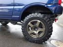 ＸＣ　リフトＵＰ　ヨコハマジオランダーＸ－ＭＴ　ＦＡＲＭアルミ　ハイブリッジファーストリーディングアーム　Ｋ－プロダクツ減衰調整ショックサスペンション　調整式ラテラルロッド　社外マフラーバンパーリアスポイラ（41枚目）