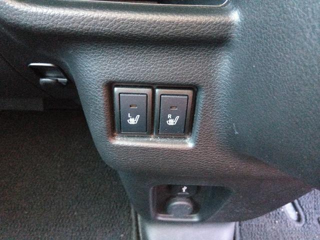 スペーシアカスタム ハイブリッドXS 4WD 社外ドライブレコーダー バックカメラ 両側電動スライドドア 社外ナビ TV クリアランスソナー レーンアシスト 衝突被害軽減システム オートライト LEDヘッドランプ スマートキー(9枚目)