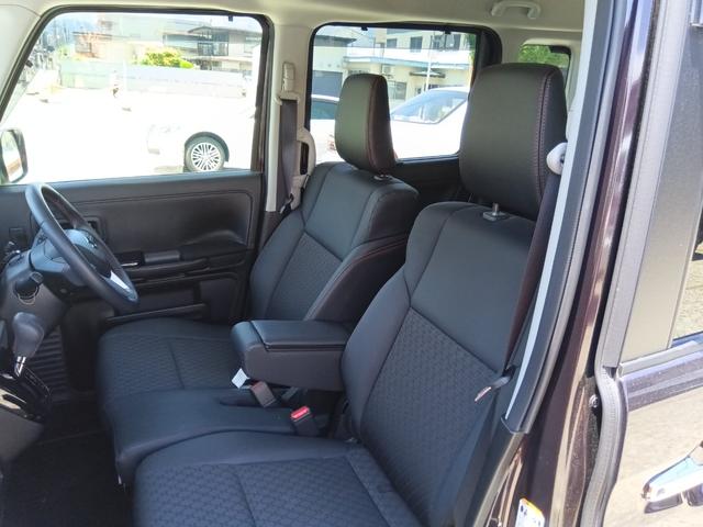 スペーシアカスタム ハイブリッドXS 4WD 社外ドライブレコーダー バックカメラ 両側電動スライドドア 社外ナビ TV クリアランスソナー レーンアシスト 衝突被害軽減システム オートライト LEDヘッドランプ スマートキー(11枚目)