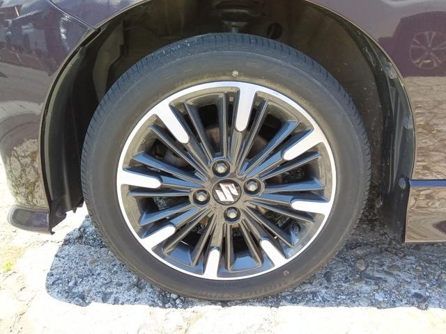 スペーシアカスタム ハイブリッドXS 4WD 社外ドライブレコーダー バックカメラ 両側電動スライドドア 社外ナビ TV クリアランスソナー レーンアシスト 衝突被害軽減システム オートライト LEDヘッドランプ スマートキー(20枚目)