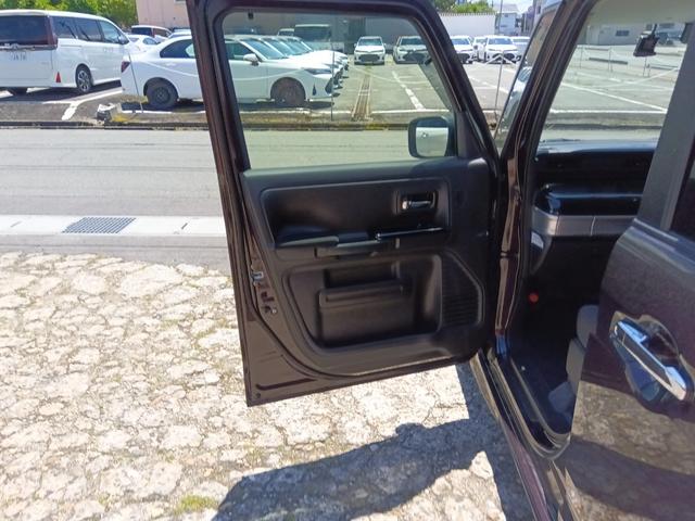 スペーシアカスタム ハイブリッドXS 4WD 社外ドライブレコーダー バックカメラ 両側電動スライドドア 社外ナビ TV クリアランスソナー レーンアシスト 衝突被害軽減システム オートライト LEDヘッドランプ スマートキー(36枚目)