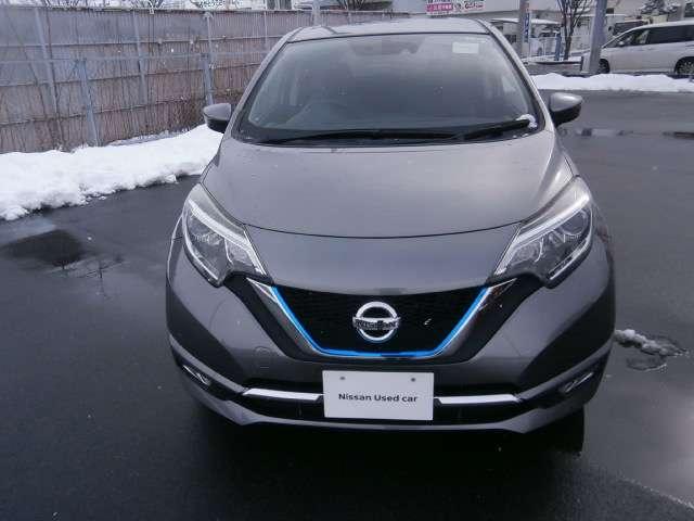 ノート e-POWER メダリスト(2枚目)