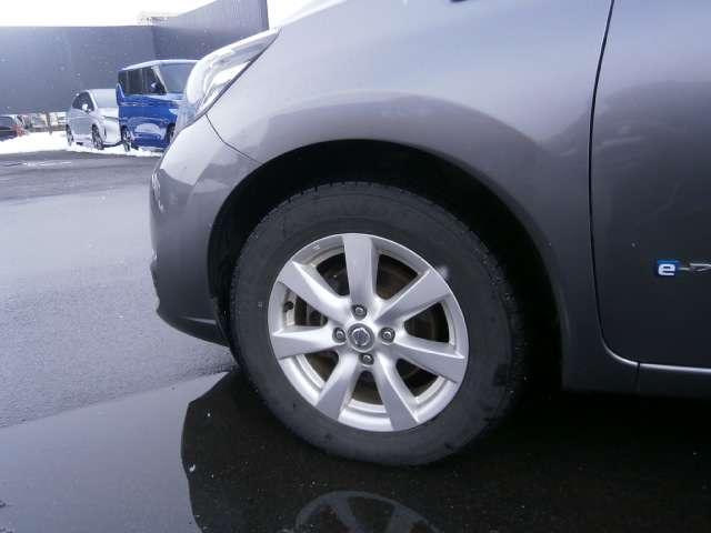 ノート e-POWER メダリスト(4枚目)