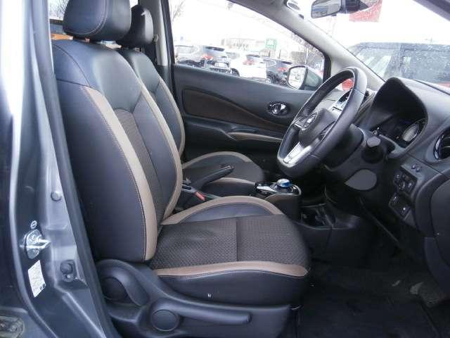 ノート e-POWER メダリスト(5枚目)